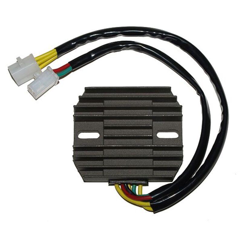 Régulateur ELECTROSPORT R������gulateur ELECTROSPORT