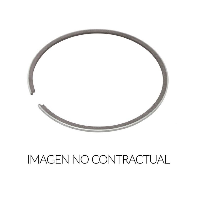 Segments AIRSAL Ø52 mm - Yamaha N-Max 125 Segments AIRSAL Ø52 mm - Yamaha N-Max 125