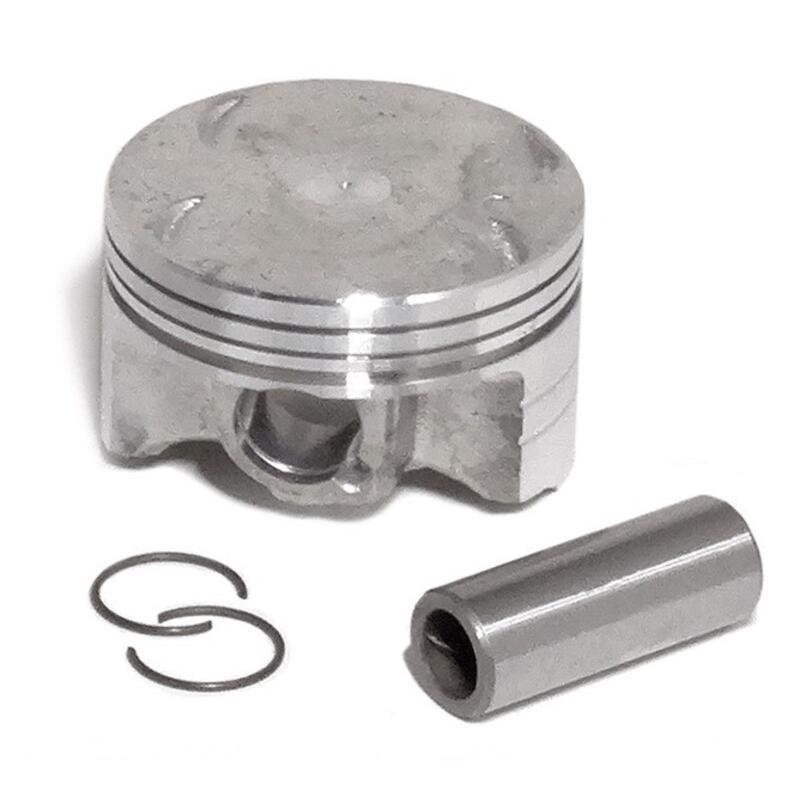 Piston de rechange AIRSAL Ø52mm - Yamaha N-MAX 125 Piston de rechange AIRSAL Ø52mm - Yamaha N-MAX 125