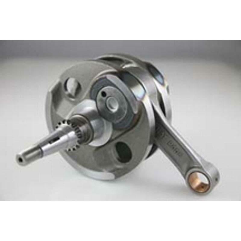 Vilebrequin complet HOT RODS type origine - Yamaha YFZ450 Vilebrequin complet HOT RODS type origine - Yamaha YFZ450