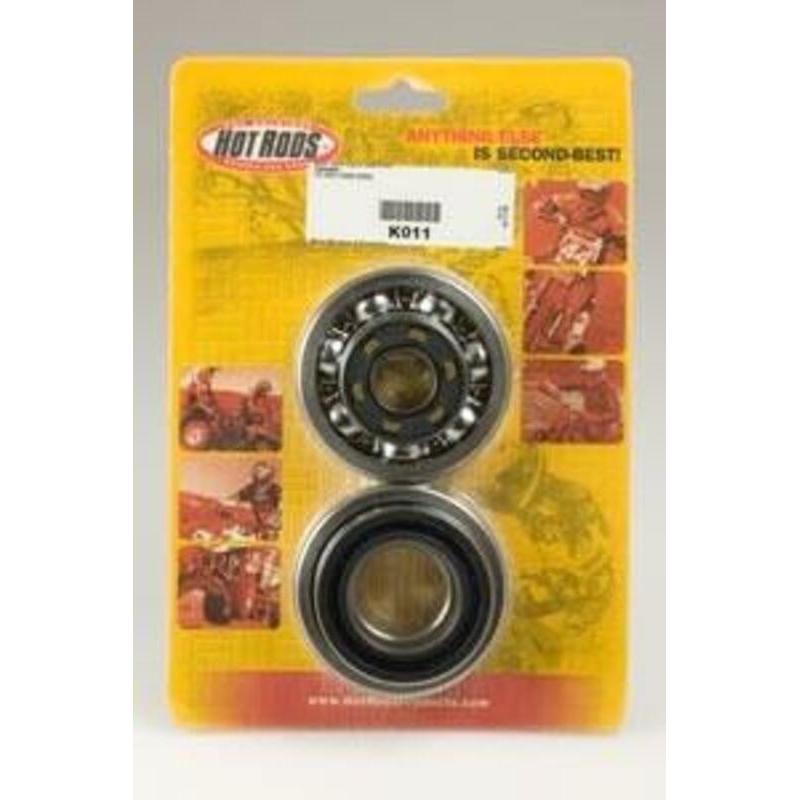 Kit roulements et joints spi de vilebrequin HOT RODS Kit roulements et joints spi de vilebrequin HOT RODS