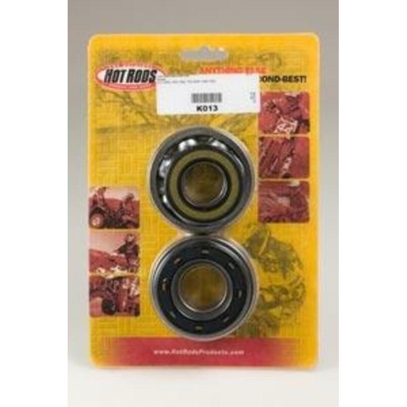 Kit roulements et joints spi de vilebrequin HOT RODS Kit roulements et joints spi de vilebrequin HOT RODS