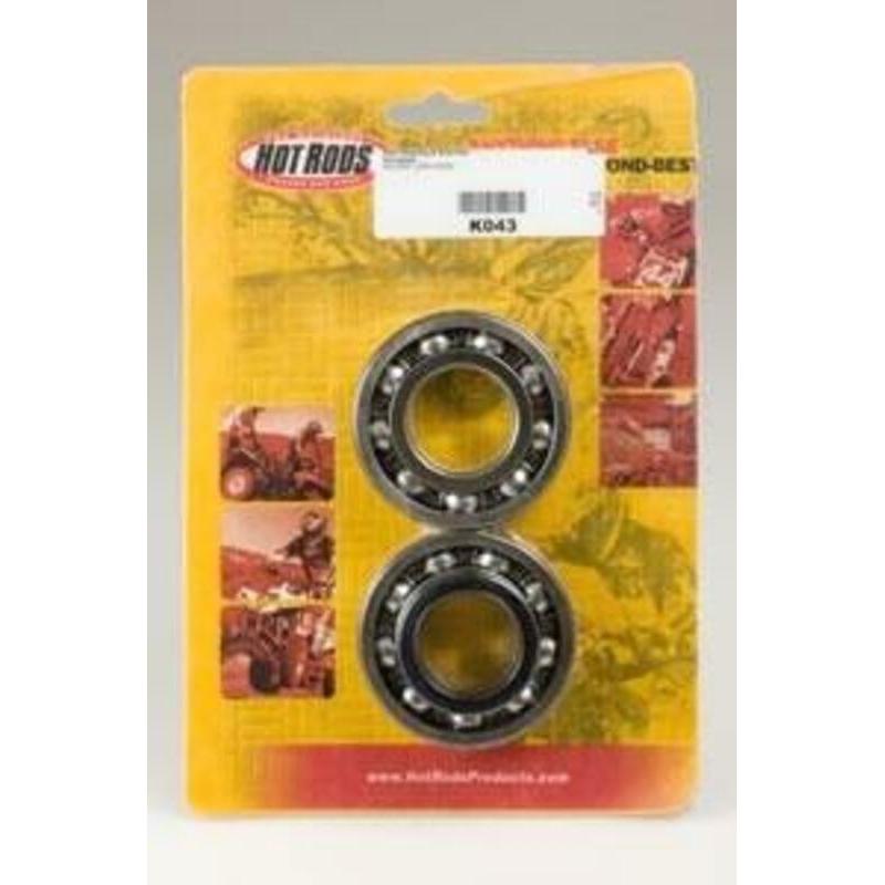 Kit roulements et joints spi de vilebrequin HOT RODS Kit roulements et joints spi de vilebrequin HOT RODS