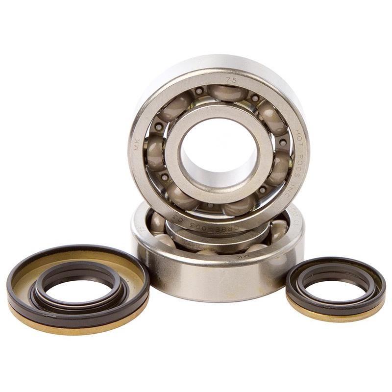 Kit roulements et joints spi de vilebrequin HOT RODS Kit roulements et joints spi de vilebrequin HOT RODS