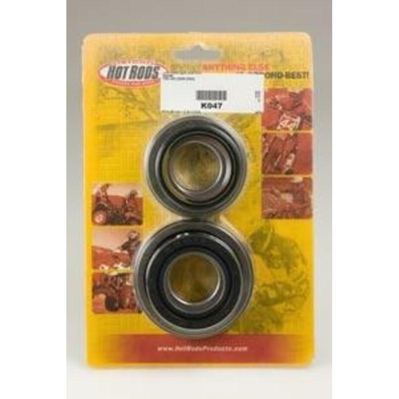 Kit roulements et joints spi de vilebrequin HOT RODS Kit roulements et joints spi de vilebrequin HOT RODS