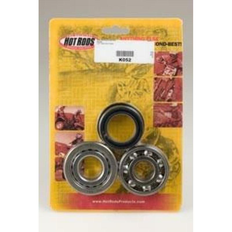 Kit roulements et joints spi de vilebrequin HOT RODS Kit roulements et joints spi de vilebrequin HOT RODS