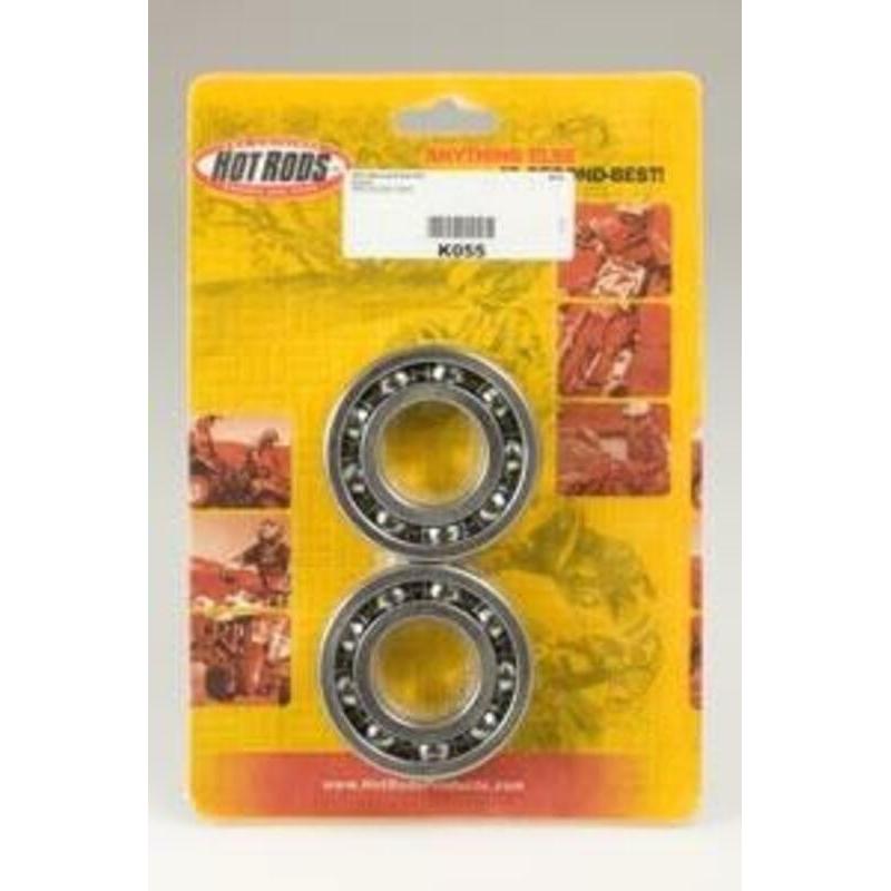 Kit roulements et joints spi de vilebrequin HOT RODS Kit roulements et joints spi de vilebrequin HOT RODS