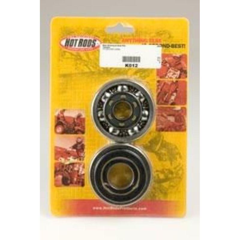 Kit roulements et joints spi de vilebrequin HOT RODS Kit roulements et joints spi de vilebrequin HOT RODS