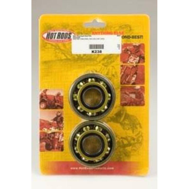 Kit roulements et joints spi de vilebrequin HOT RODS Kit roulements et joints spi de vilebrequin HOT RODS