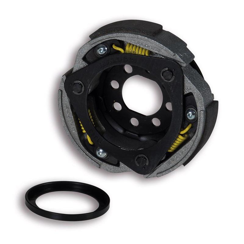 MAXI DELTA CLUTCH adjust. autom.clutch for CLUTCH BELL Ø135 MAXI DELTA CLUTCH adjust. autom.clutch for CLUTCH BELL Ø135