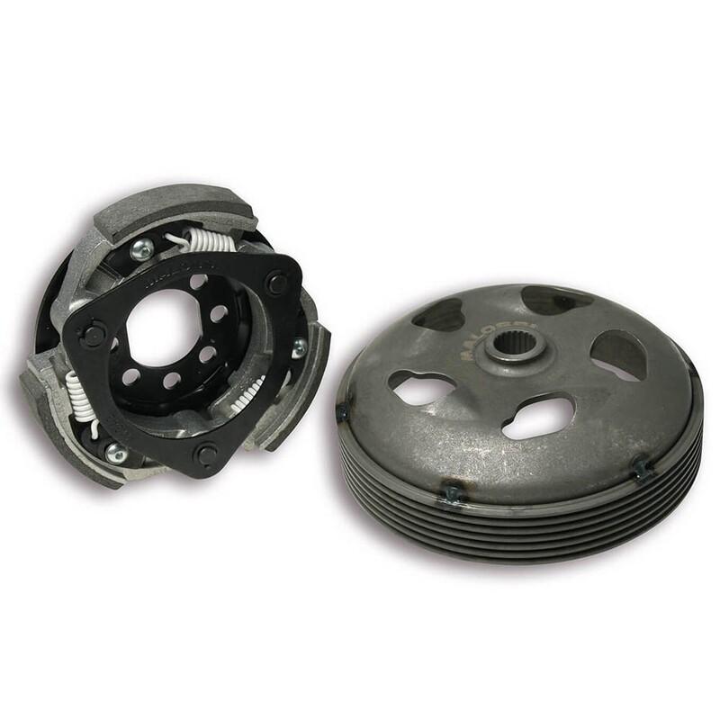 Maxi Delta System Malossi 5216918 Piaggio Liberty 125 4T Maxi Delta System Malossi 5216918 Piaggio Liberty 125 4T