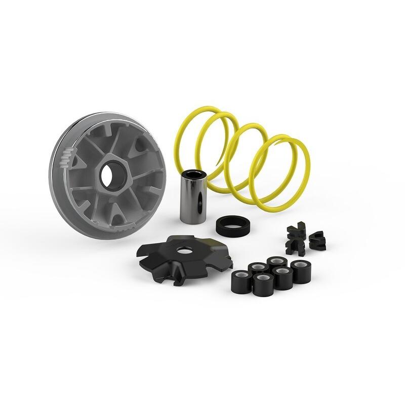 Variateur MALOSSI Multivar Variateur MALOSSI Multivar