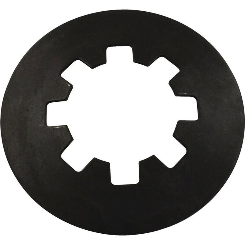 Ressort à diaphragme BARNETT standard Ressort à diaphragme BARNETT standard