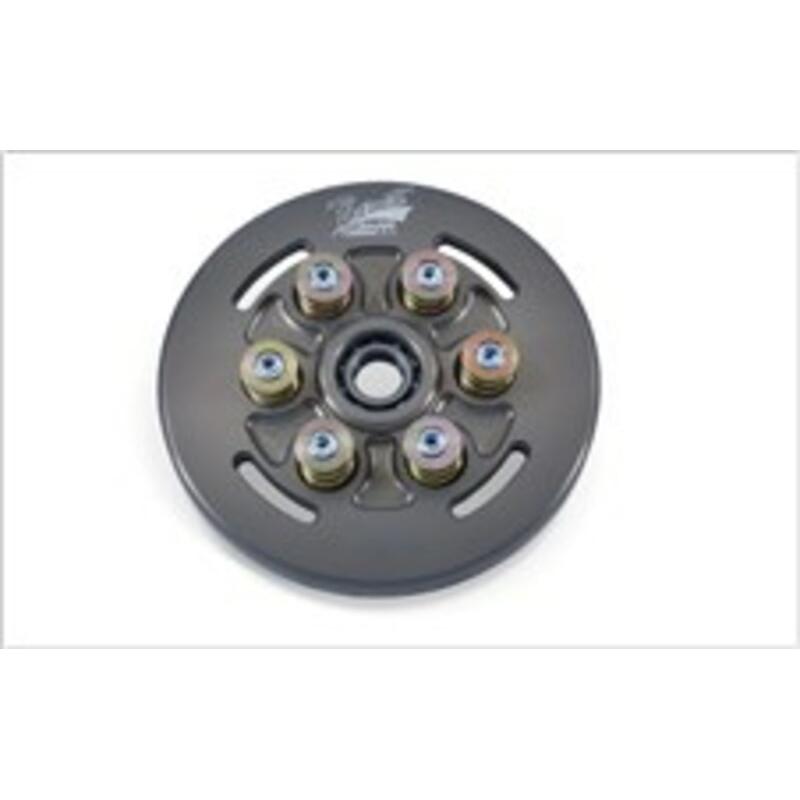 Kit de conversion ressorts d'embrayage BARNETT Yamaha YXZ1000R Kit de conversion ressorts d'embrayage BARNETT Yamaha YXZ1000R