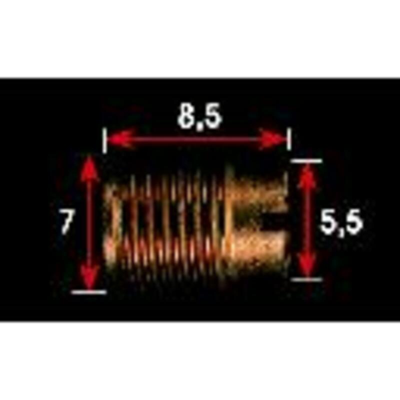 Gicleur KEIHIN 100 Gicleur KEIHIN 100