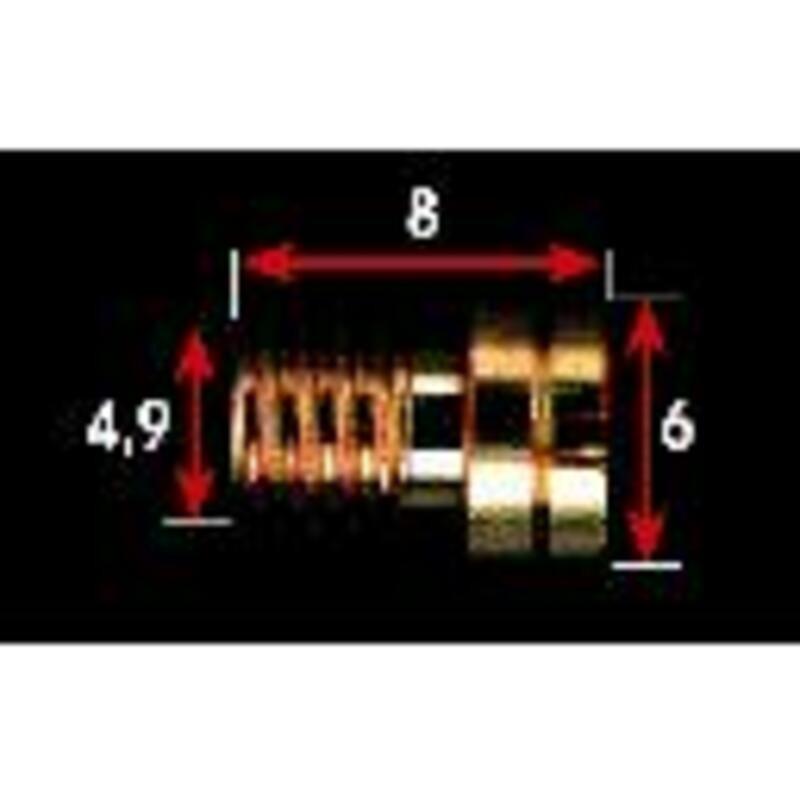 Gicleur KEIHIN 158 Gicleur KEIHIN 158