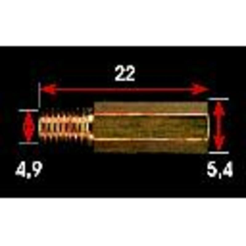Gicleur de ralenti KEIHIN 200 Gicleur de ralenti KEIHIN 200