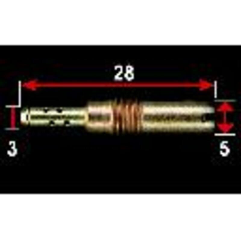 Gicleur de ralenti KEIHIN 45 Gicleur de ralenti KEIHIN 45