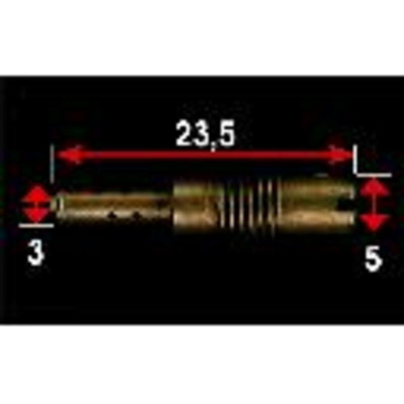 Gicleur de ralenti KEIHIN 40 Gicleur de ralenti KEIHIN 40