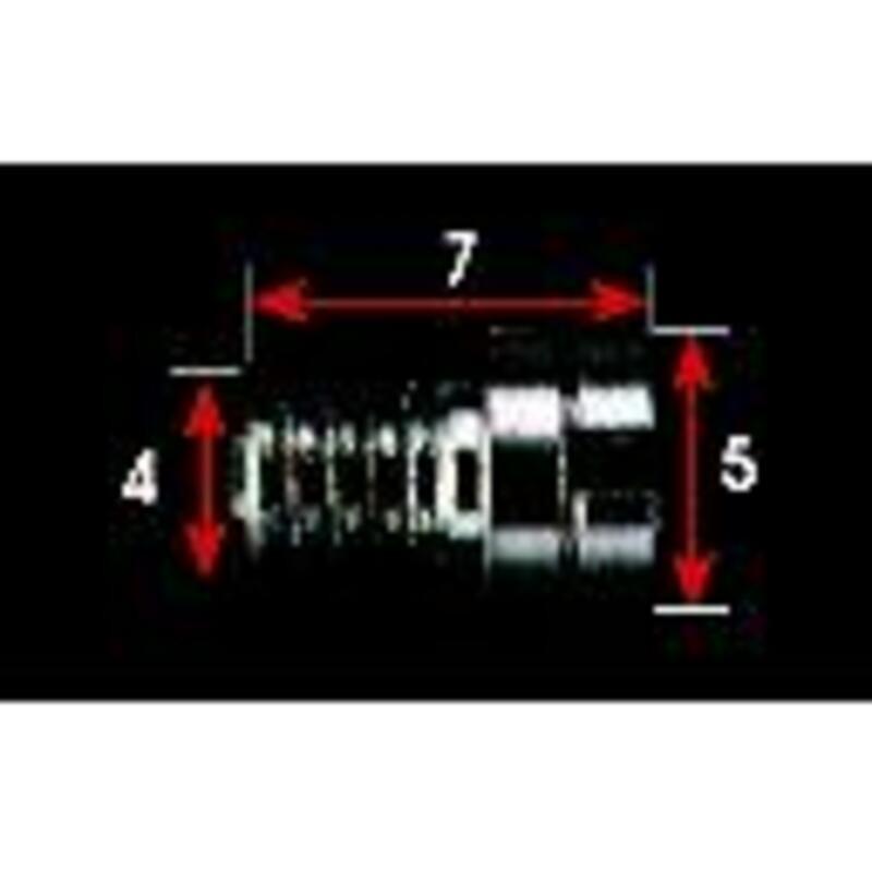 Gicleur de ralenti KEIHIN 120 Gicleur de ralenti KEIHIN 120