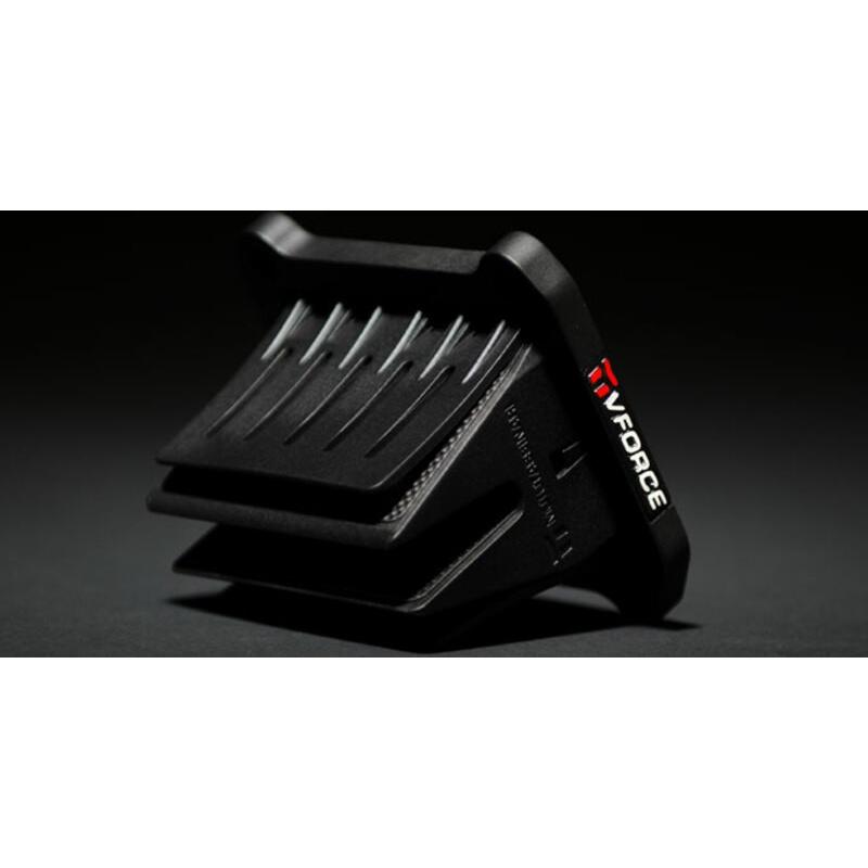 Boite à clapets V-FORCE V-Force 4 - Yamaha YFZ 350 BANSHEE Boite à clapets V-FORCE V-Force 4 - Yamaha YFZ 350 BANSHEE