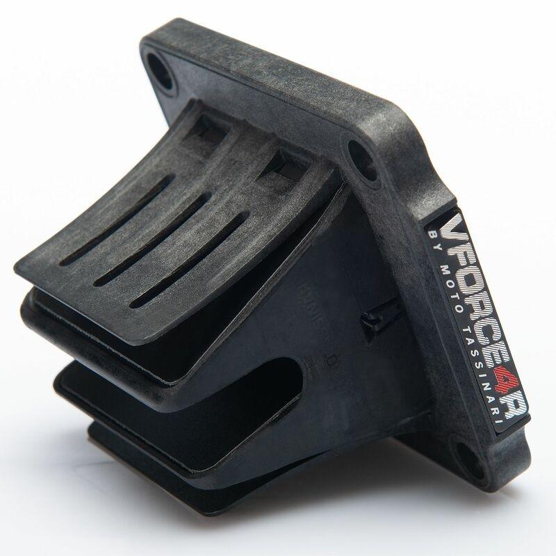 Boite à clapets V-FORCE V-Force 4R - KTM/Husqvarna Boite à clapets V-FORCE V-Force 4R - KTM/Husqvarna