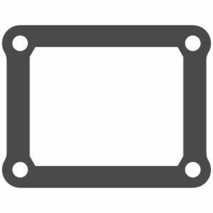 Joint de rechange pour boîte à clapets V-FORCE V-FORCE 4R