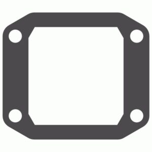 Joint de rechange pour boîte à clapets V-FORCE V-FORCE 4R