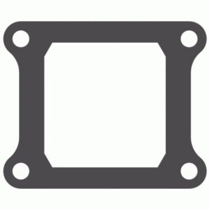 Joint de rechange pour boîte à clapets V-FORCE V-FORCE 4R