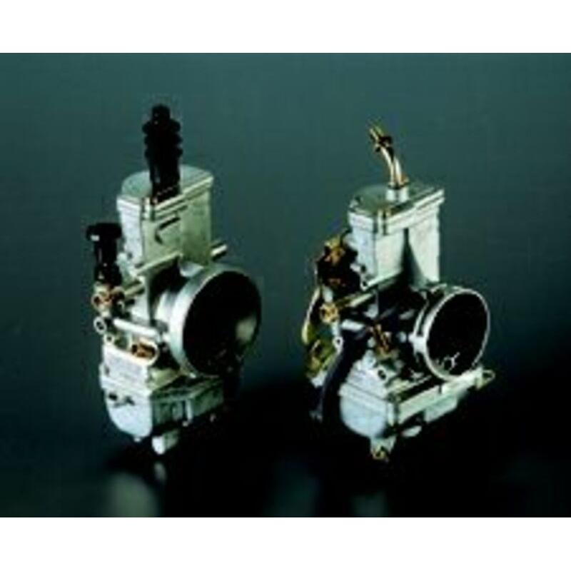 Carburateur MIKUNI TMX Ø38mm Carburateur MIKUNI TMX Ø38mm