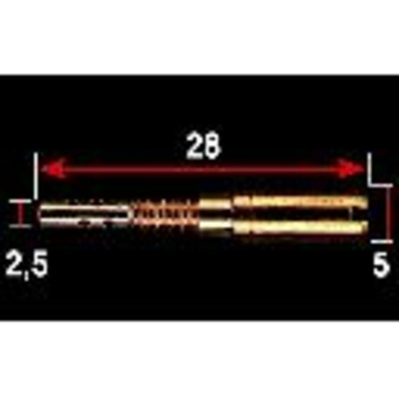 GICLEUR MIKUNI MKT35 GICLEUR MIKUNI MKT35