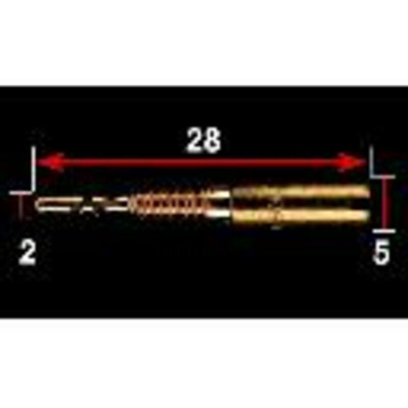 GICLEUR MIKUNI MKU42.5 GICLEUR MIKUNI MKU42.5