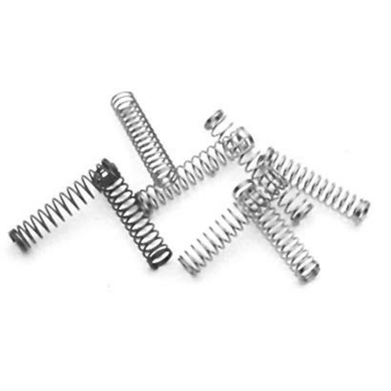 GUIDE RESSORT DE CARBURATEUR TMX35/38 ET TMS38 GUIDE RESSORT DE CARBURATEUR TMX35/38 ET TMS38