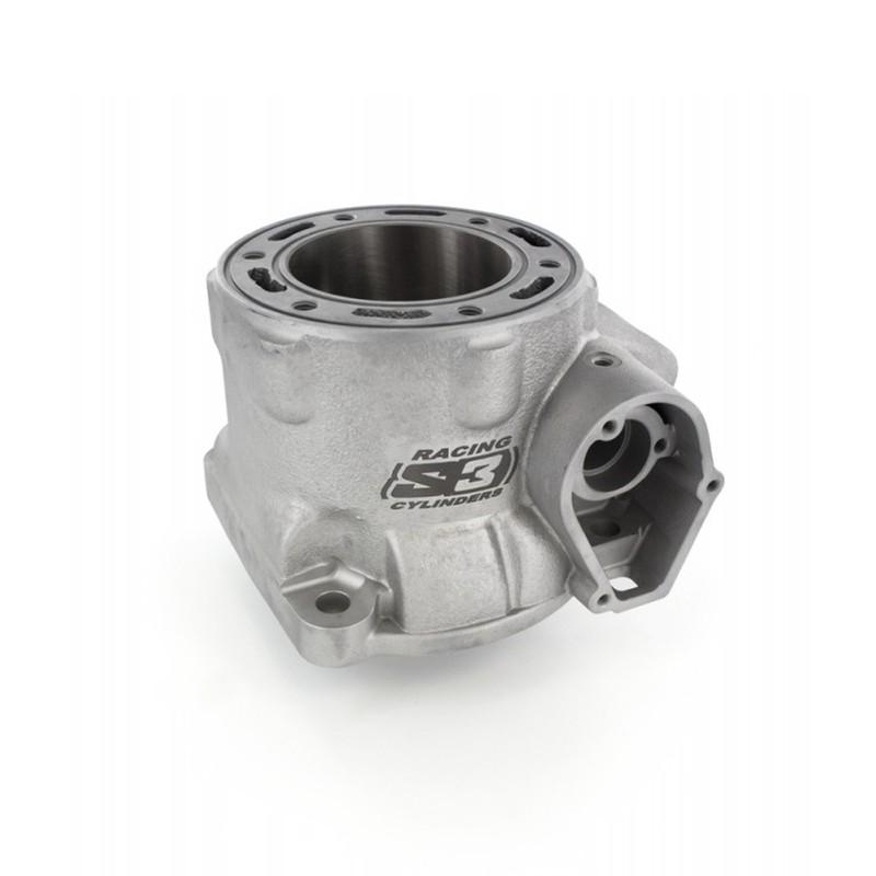 Cylindre S3 Racing - Ø72mm Gas Gas EC300 Cylindre S3 Racing - Ø72mm Gas Gas EC300