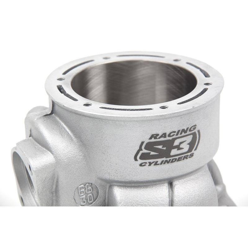 Cylindre S3 Racing - Ø72mm Gas Gas Pro 250 Cylindre S3 Racing - Ø72mm Gas Gas Pro 250 – Image 2