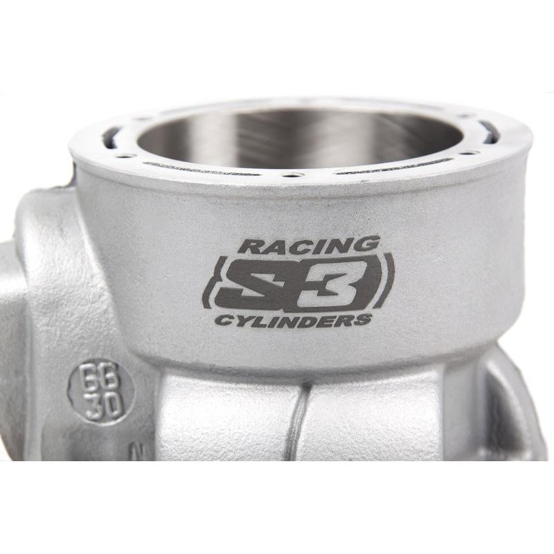 Cylindre S3 Racing - Ø76mm Gas Gas Pro 300 Cylindre S3 Racing - Ø76mm Gas Gas Pro 300 – Image 3