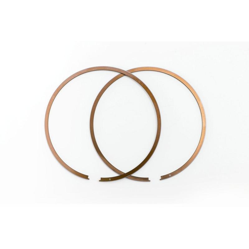 S3 Segments Ø80mm Montesa S3 Segments Ø80mm Montesa