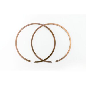 S3 Segments Ø82mm Montesa