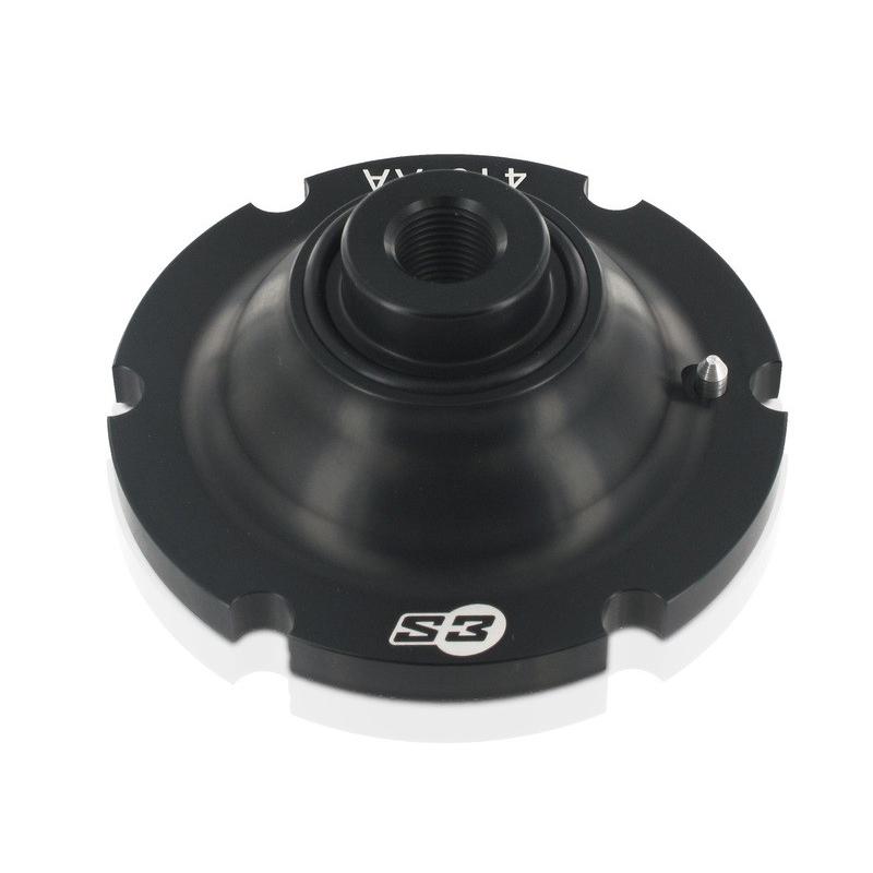 Culasse S3 - Très haute compression BETA Culasse S3 - Très haute compression BETA