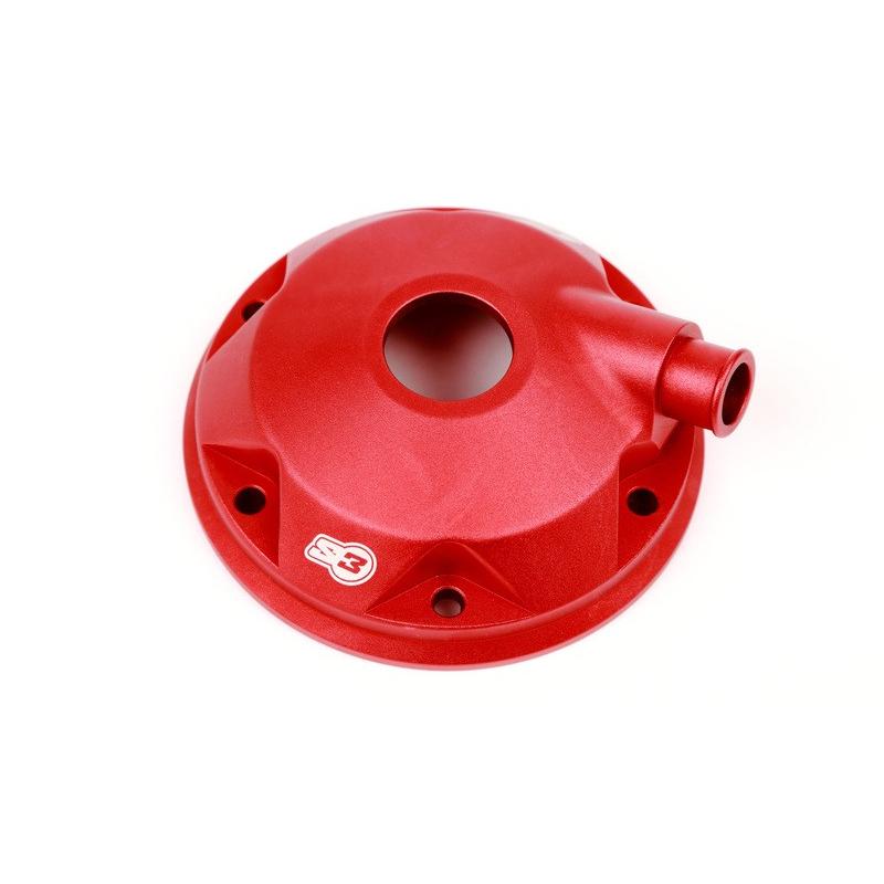 Culasse S3 - rouge GASGAS Culasse S3 - rouge GASGAS – Image 3