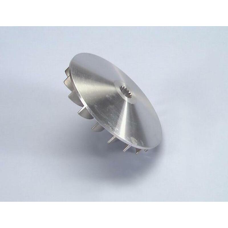 POULIE FIXE POLINI MAXI VENTILE YAMAHA MAJESTY 125 POULIE FIXE POLINI MAXI VENTILE YAMAHA MAJESTY 125