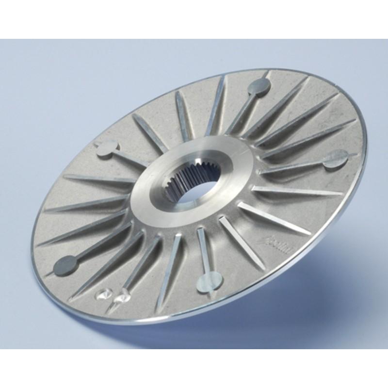 Poulie fixe POLINI pour Yamaha TMax 500 Poulie fixe POLINI pour Yamaha TMax 500