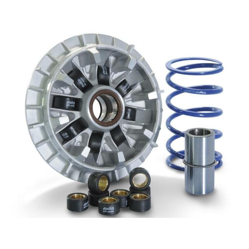 Variateur POLINI Maxi-Speed - Yamaha T-max Variateur POLINI Maxi-Speed - Yamaha T-max