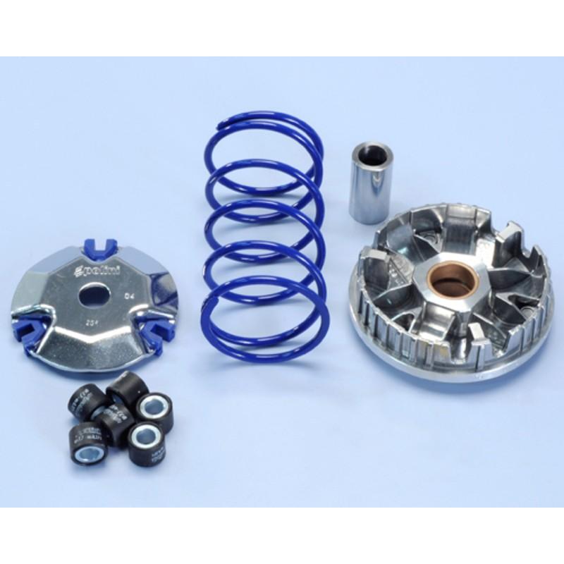 Variateur POLINI Hi-Speed Variateur POLINI Hi-Speed