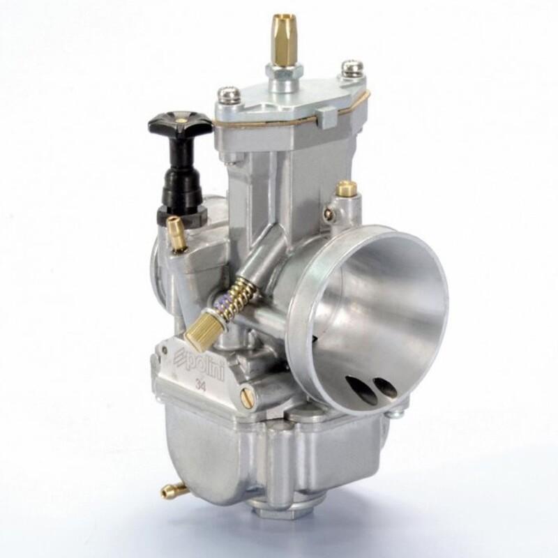 Carburateur POLINI Ø32mm Carburateur POLINI Ø32mm