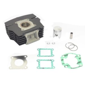 Kit cylindre ATHENA - Ø39mm Honda MB/MT 50 cc