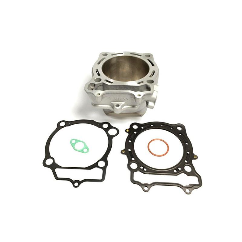 Kit cylindre ATHENA Easy MX - Ø96mm Suzuki RM-Z450 Kit cylindre ATHENA Easy MX - Ø96mm Suzuki RM-Z450