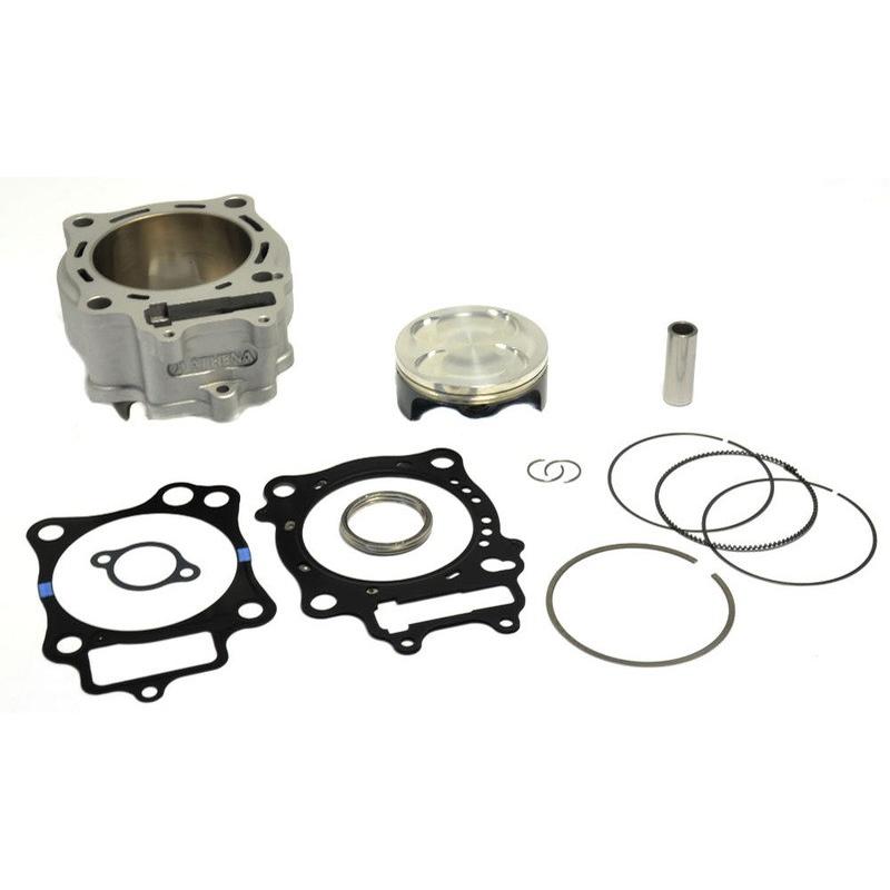 Kit cylindre ATHENA - Ø82mm Honda CRF250R Kit cylindre ATHENA - Ø82mm Honda CRF250R