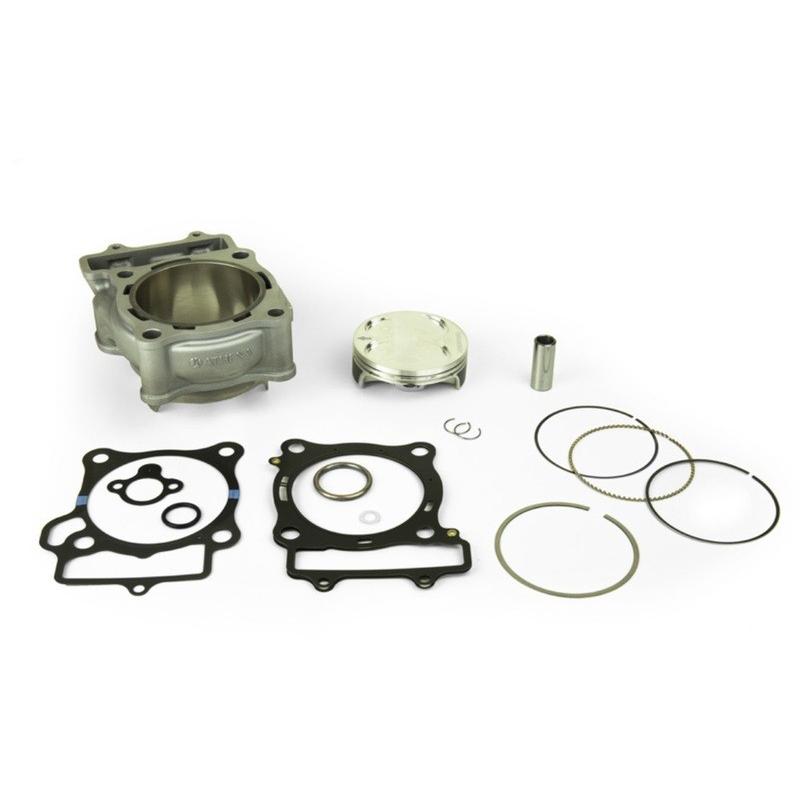 Kit cylindre ATHENA Big Bore - Ø85mm Honda CRF250R Kit cylindre ATHENA Big Bore - Ø85mm Honda CRF250R