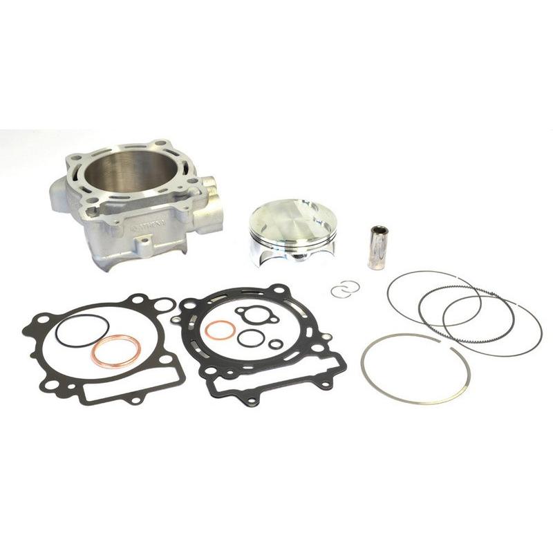 Kit cylindre ATHENA - Ø96mm Kawasaki KFX450F Kit cylindre ATHENA - Ø96mm Kawasaki KFX450F